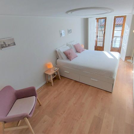 Apartamento Anjo33 Flats Braga Exterior foto