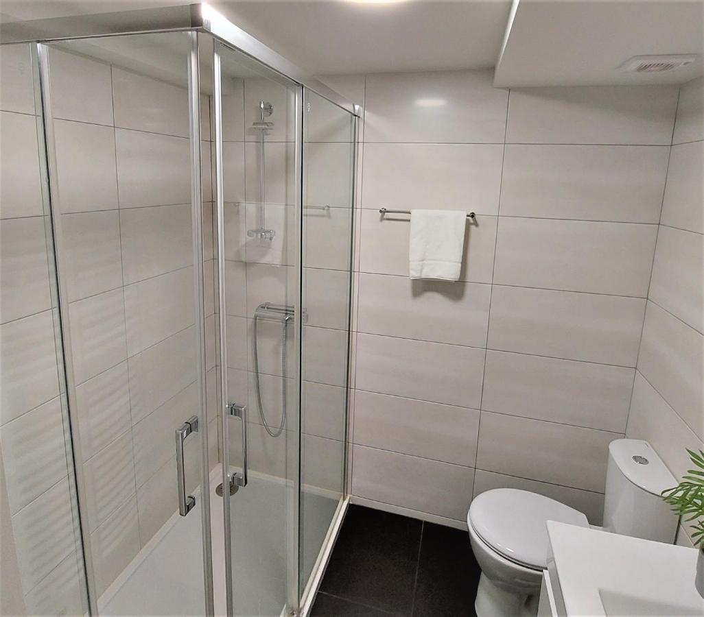 Apartamento Anjo33 Flats Braga Exterior foto