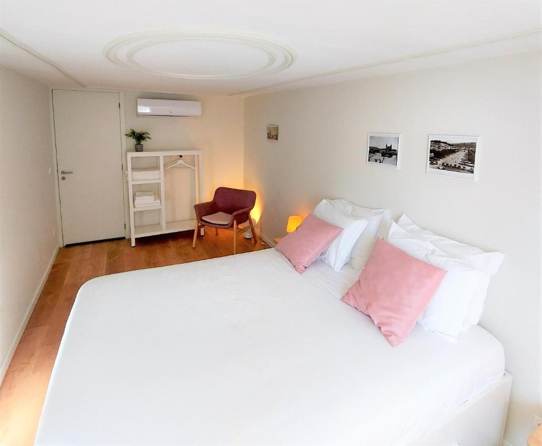 Apartamento Anjo33 Flats Braga Exterior foto