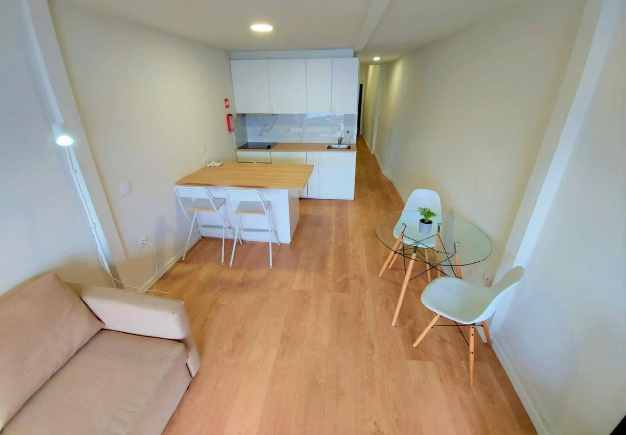 Apartamento Anjo33 Flats Braga Exterior foto