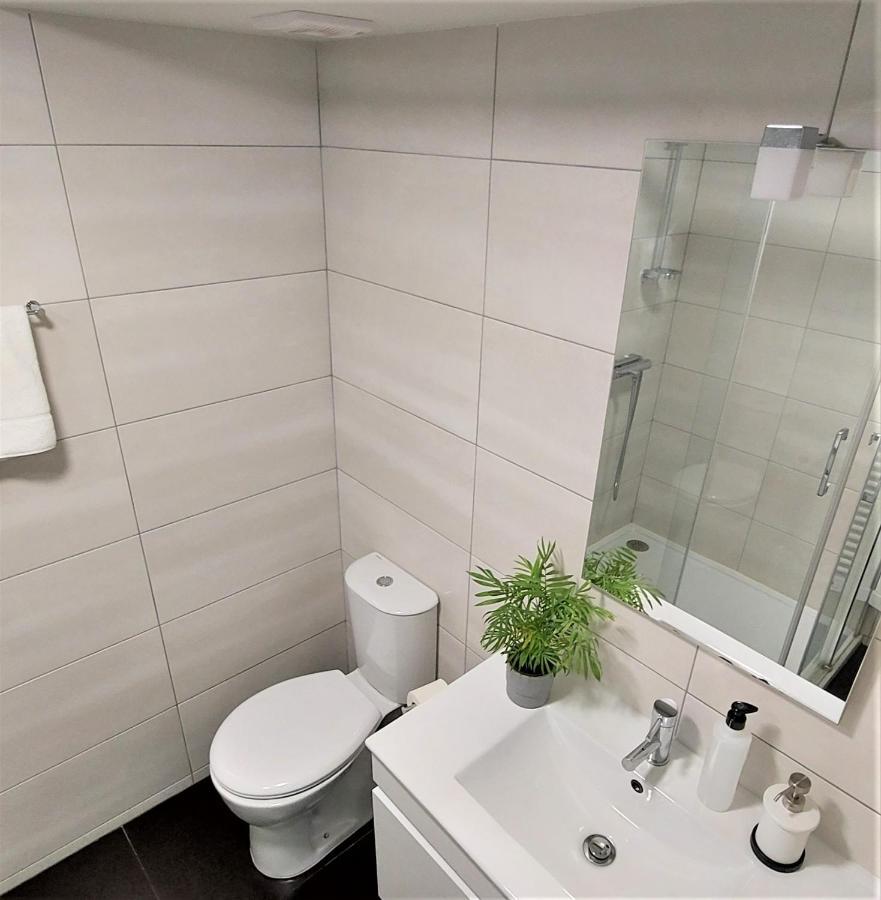 Apartamento Anjo33 Flats Braga Exterior foto