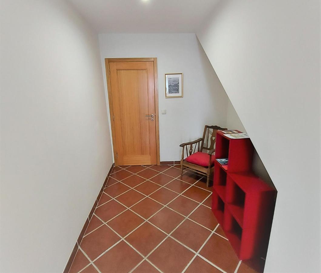 Apartamento Anjo33 Flats Braga Exterior foto