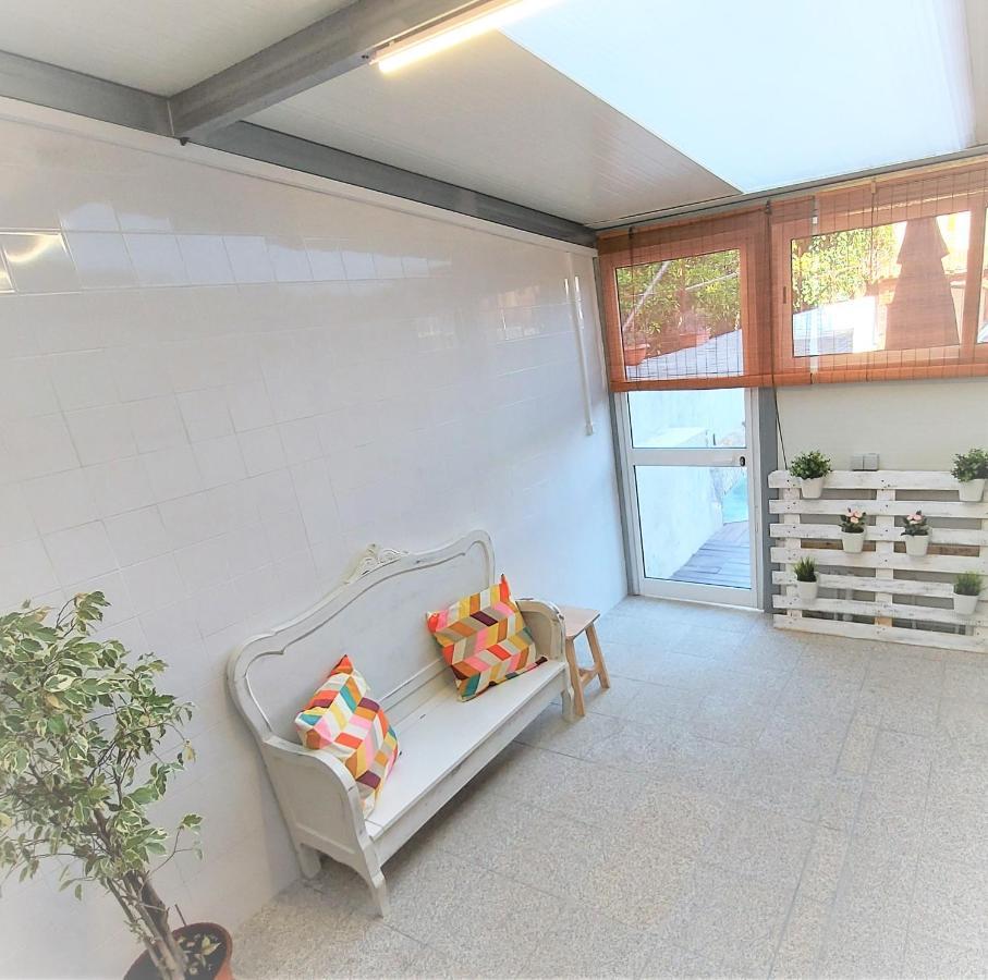 Apartamento Anjo33 Flats Braga Exterior foto