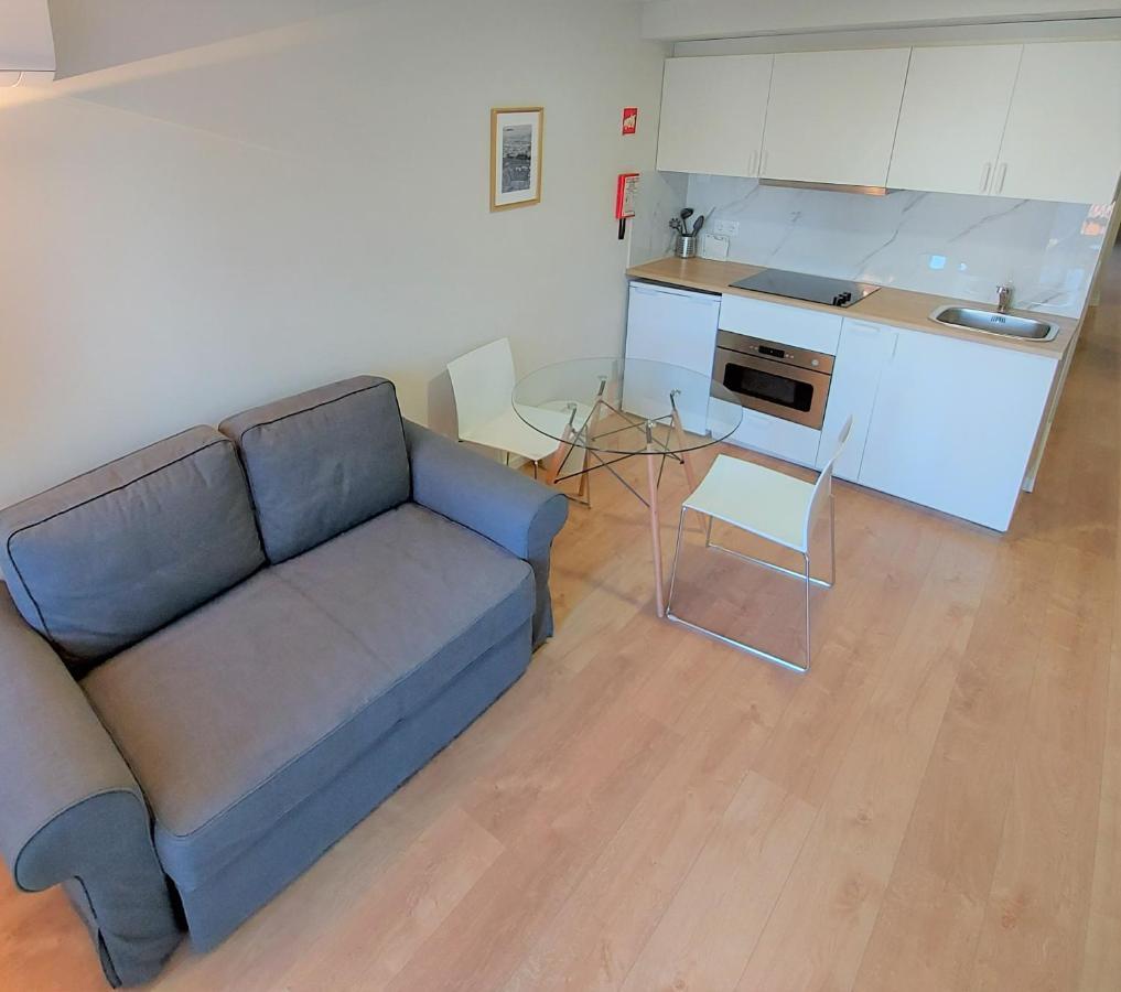 Apartamento Anjo33 Flats Braga Exterior foto