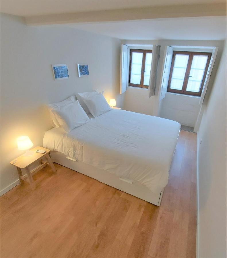 Apartamento Anjo33 Flats Braga Exterior foto