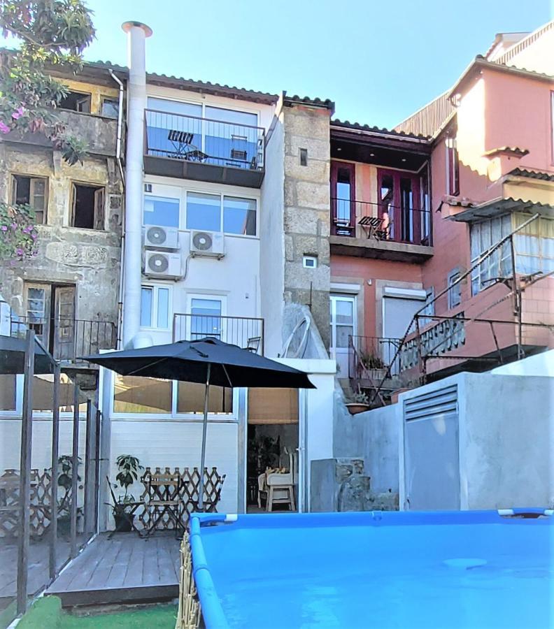 Apartamento Anjo33 Flats Braga Exterior foto