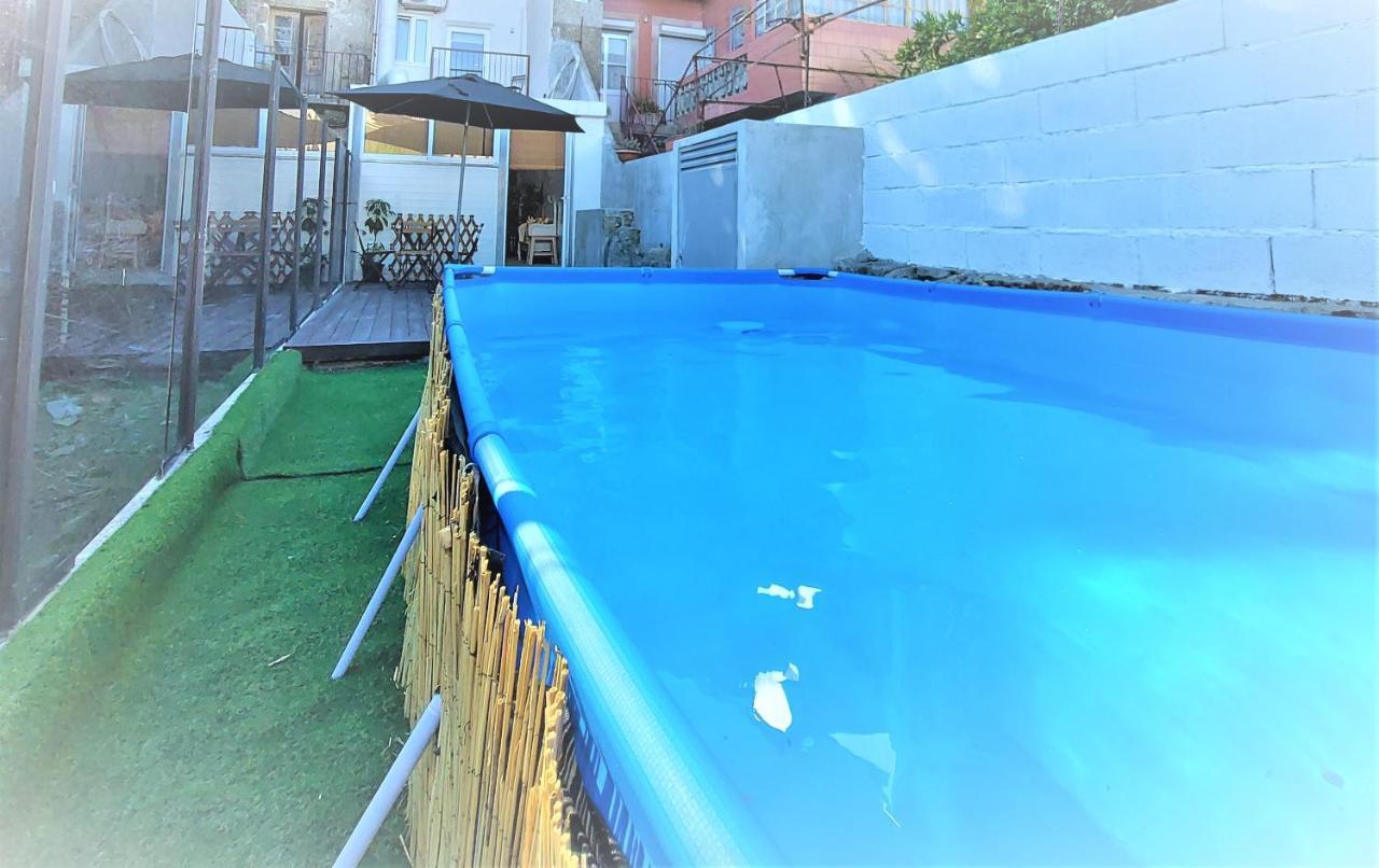 Apartamento Anjo33 Flats Braga Exterior foto