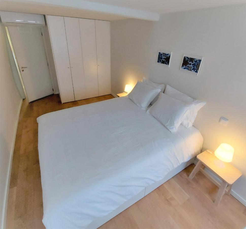 Apartamento Anjo33 Flats Braga Exterior foto