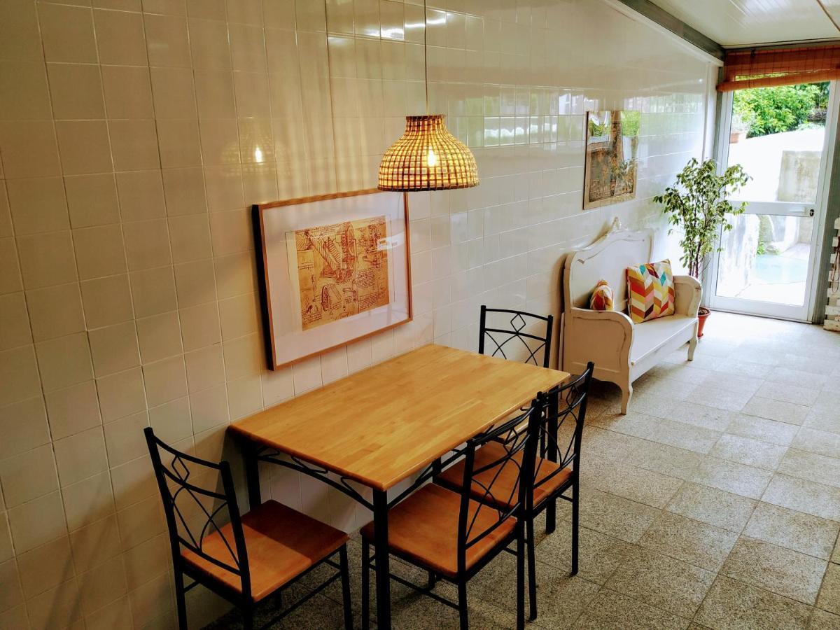 Apartamento Anjo33 Flats Braga Exterior foto
