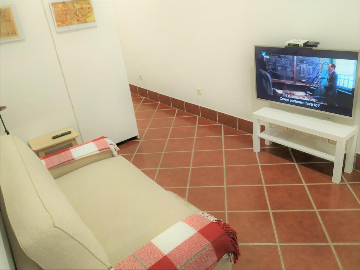 Apartamento Anjo33 Flats Braga Exterior foto