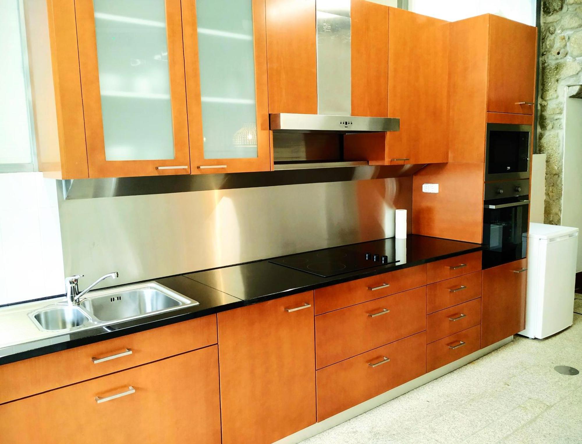 Apartamento Anjo33 Flats Braga Habitación foto