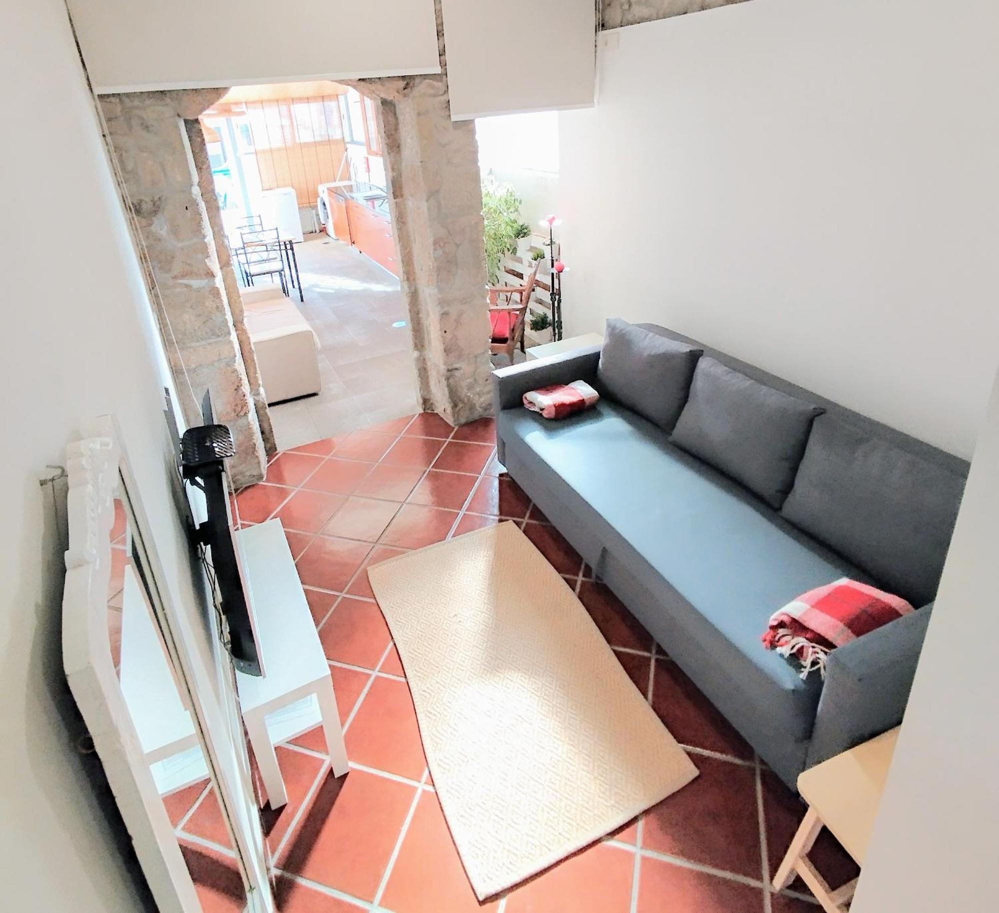 Apartamento Anjo33 Flats Braga Exterior foto