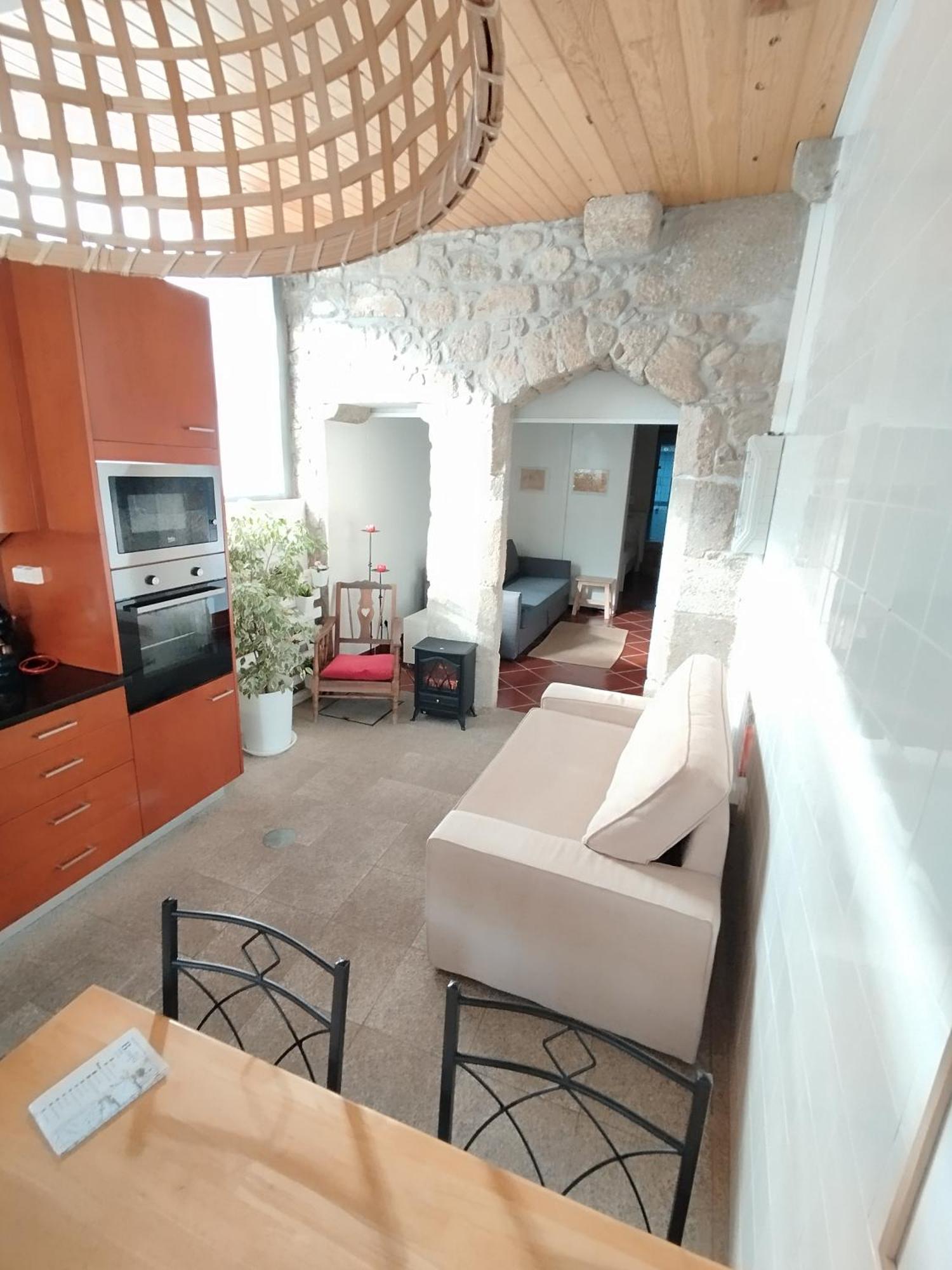 Apartamento Anjo33 Flats Braga Exterior foto