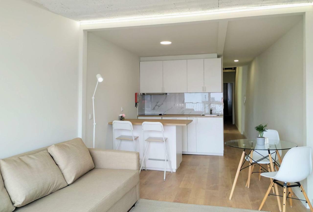 Apartamento Anjo33 Flats Braga Exterior foto