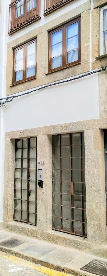 Apartamento Anjo33 Flats Braga Exterior foto