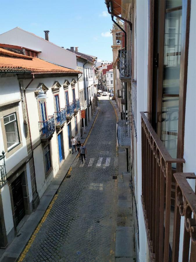 Apartamento Anjo33 Flats Braga Exterior foto