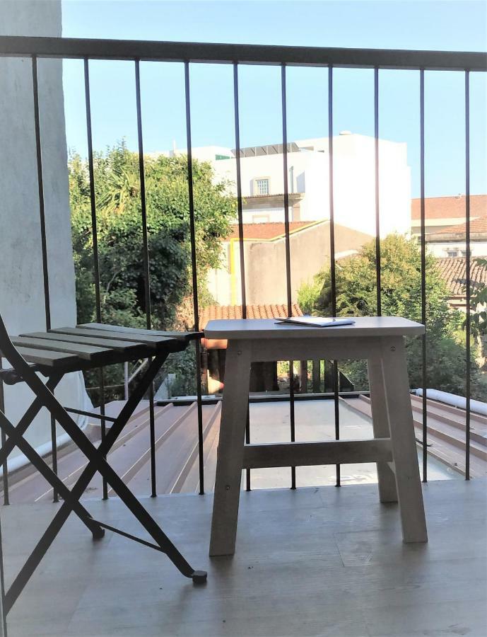 Apartamento Anjo33 Flats Braga Exterior foto