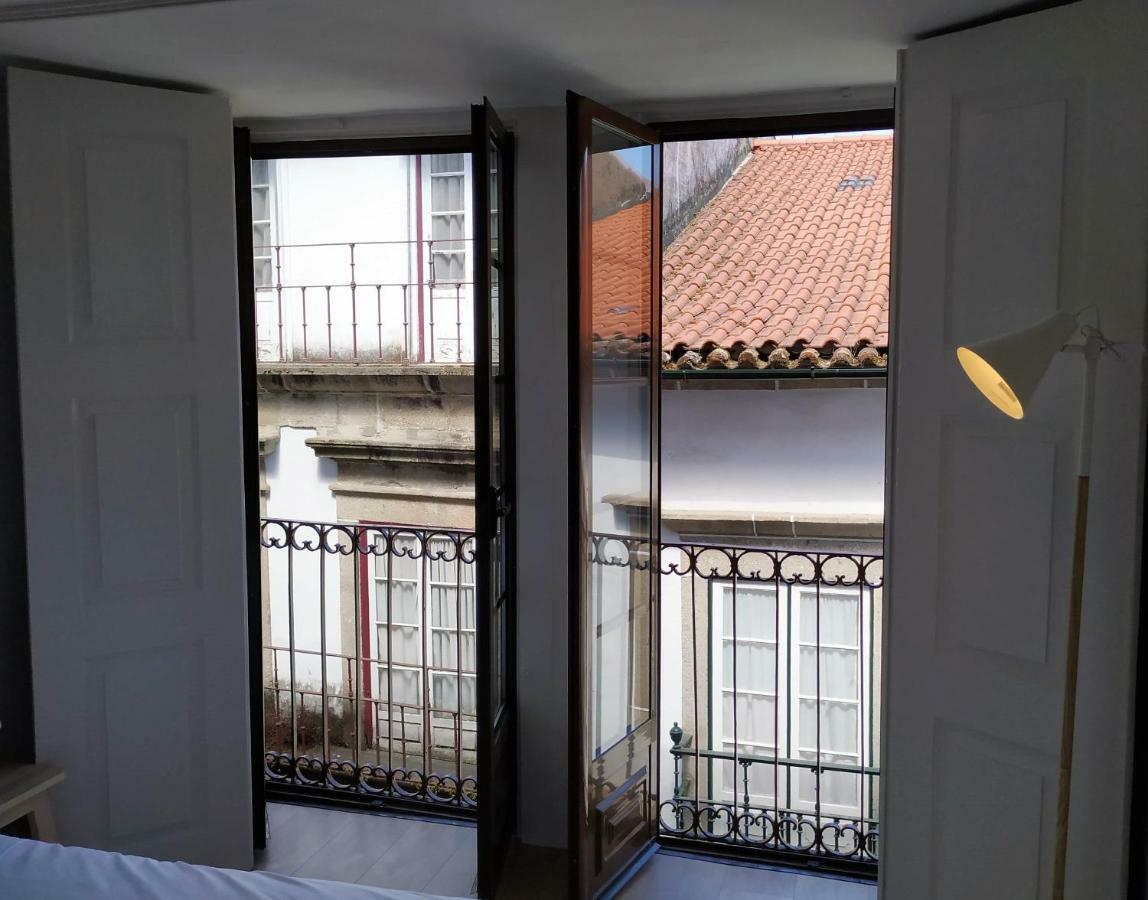 Apartamento Anjo33 Flats Braga Exterior foto