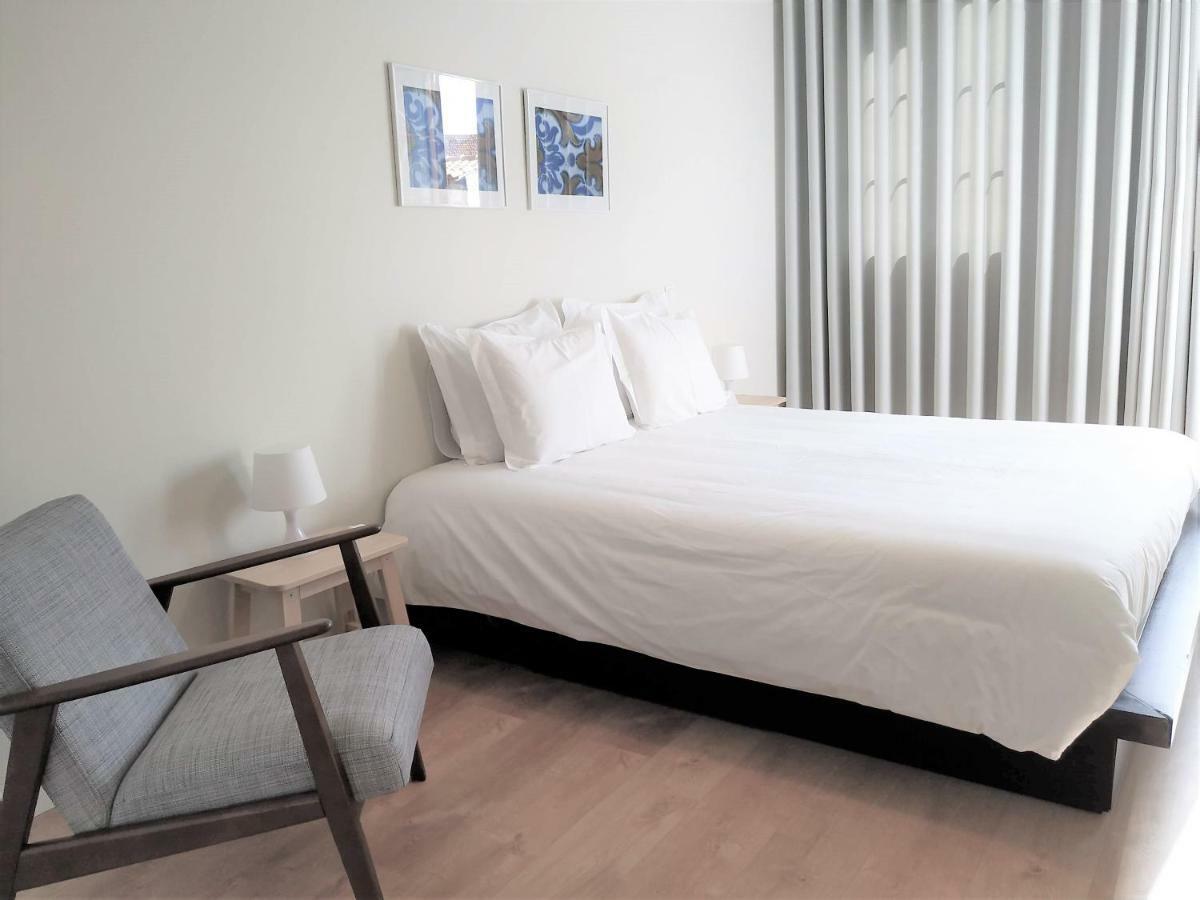 Apartamento Anjo33 Flats Braga Exterior foto
