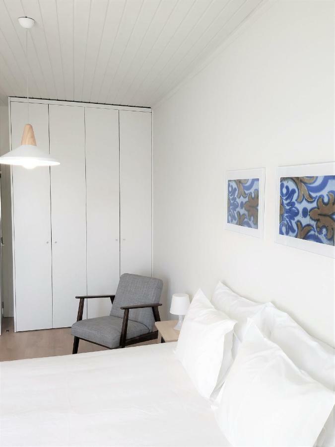 Apartamento Anjo33 Flats Braga Exterior foto