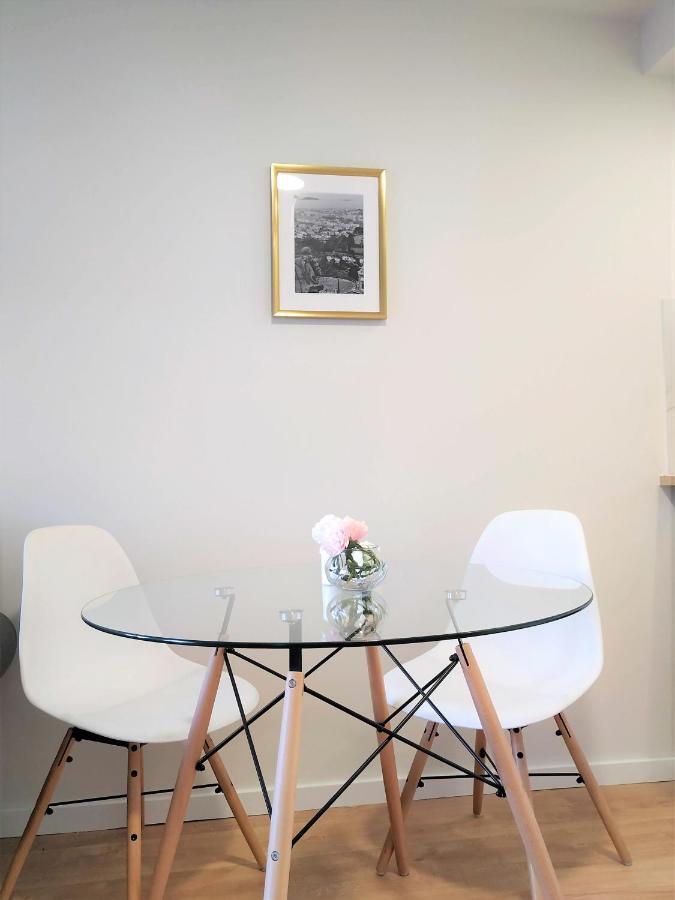 Apartamento Anjo33 Flats Braga Exterior foto