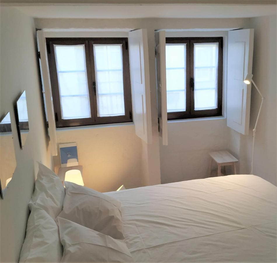 Apartamento Anjo33 Flats Braga Exterior foto