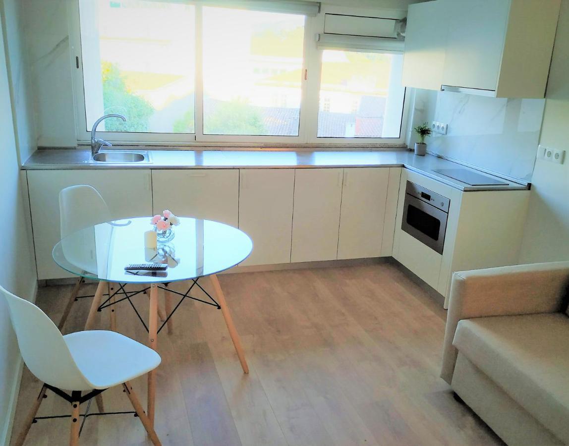 Apartamento Anjo33 Flats Braga Exterior foto