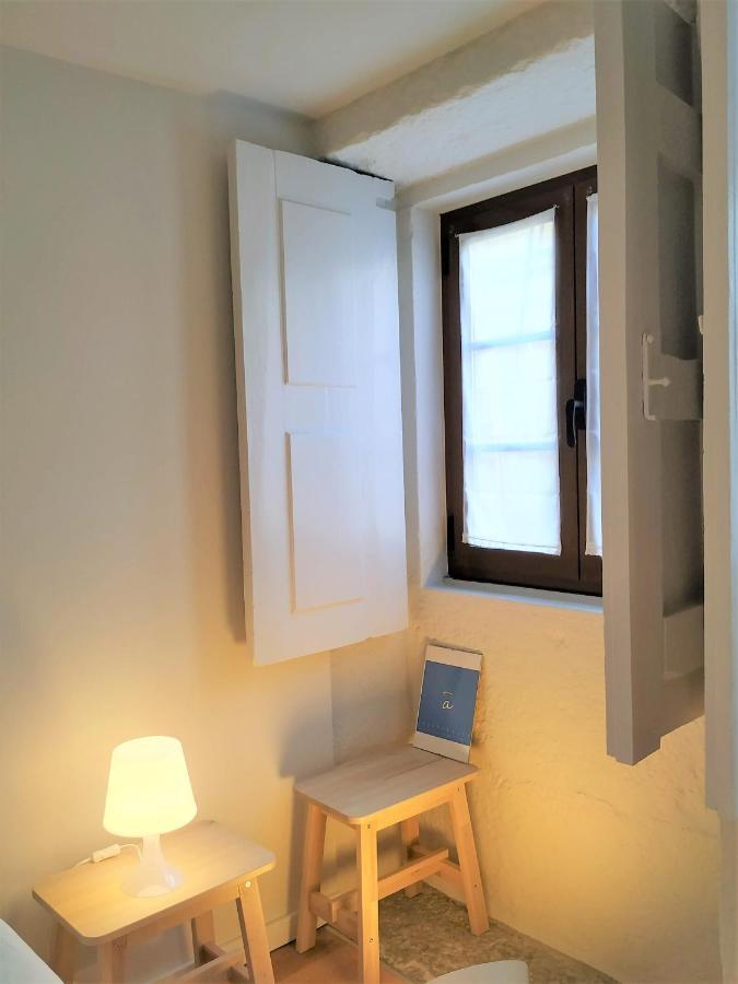 Apartamento Anjo33 Flats Braga Exterior foto