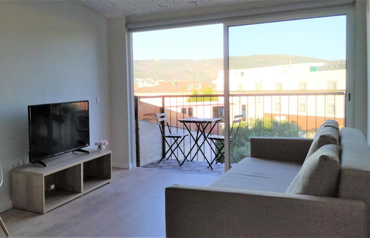 Apartamento Anjo33 Flats Braga Exterior foto