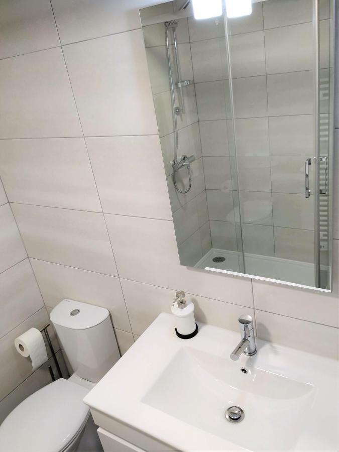 Apartamento Anjo33 Flats Braga Exterior foto