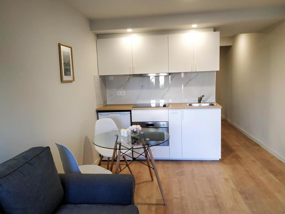 Apartamento Anjo33 Flats Braga Exterior foto
