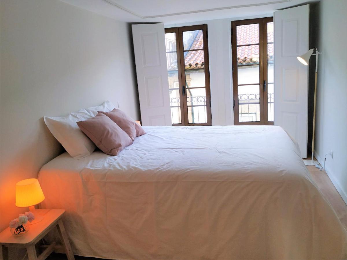 Apartamento Anjo33 Flats Braga Exterior foto