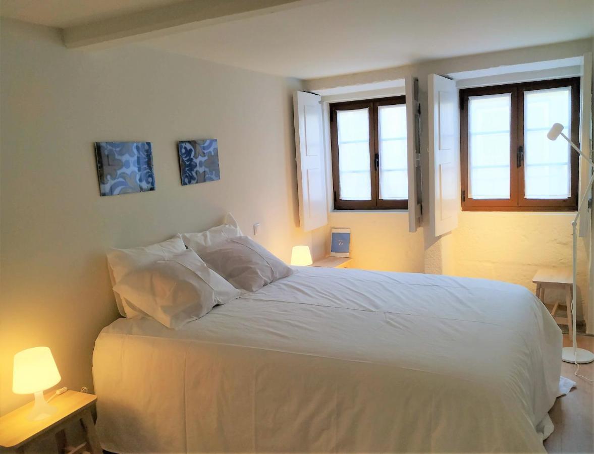 Apartamento Anjo33 Flats Braga Exterior foto