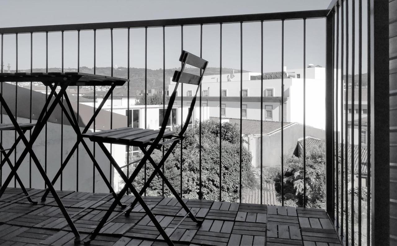 Apartamento Anjo33 Flats Braga Exterior foto